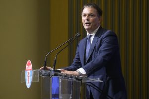 Governo: Saccone, “termovalorizzatore sparisce da ‘tavole legge’ 5s”