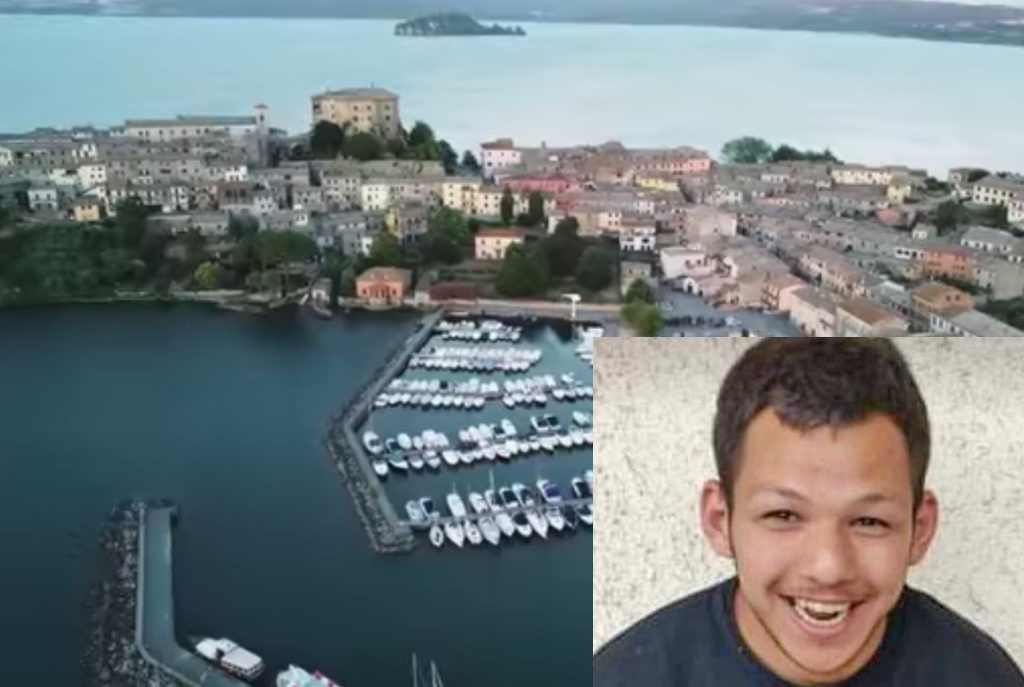 Capodimonte – Si tuffa nelle acque del porto e non riemerge. Morto 21enne di Celleno