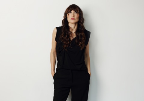 Santa Severa – Al castello arriva Marina Rei accompagnata da Carmen Consoli