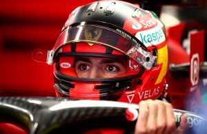 F1 – Gp Gran Bretagna: Sainz su Ferrari conquista la pole, la prima in carriera