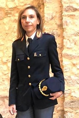 Villa Santo Stefano (FR): Intervento della Polizia di Stato al convegno “Chi dice donna…”