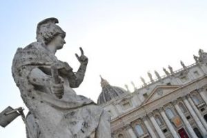 Vaticano, venduto Palazzo Londra a 186 milioni di sterline