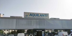 Viterbo, Fallimento Aquilanti spa: la nota della società