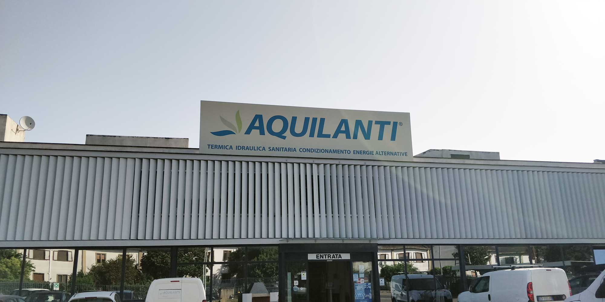 Viterbo, Fallimento Aquilanti spa: la nota della società