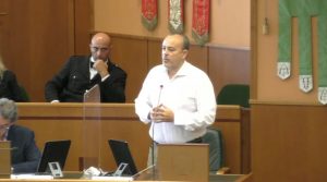 Lazio – Aurigemma (FdI): “Il piano rifiuti regionale di Zingaretti non ha più alcuna validità ed efficacia”