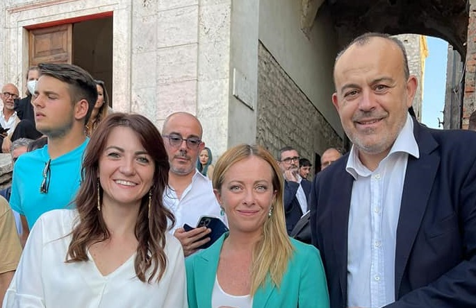 Lazio, Aurigemma-Corrotti (FdI): “Ospedale Riuniti Anzio-Nettuno privo di personale”