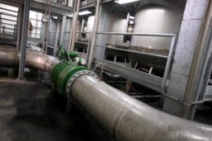 Acqua, Arera: “Nel 2021 perdite idriche al 40,7%”
