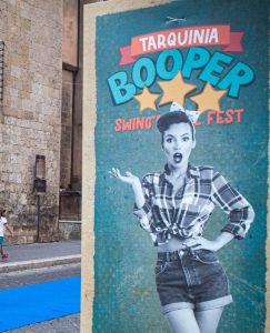 A Tarquinia fine settimana di Rock’n’Roll, swing e rockabilly