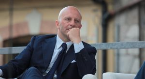 Regione, Cangemi torna in Forza Italia e Tajani chiede “maggiore rappresentatività” in Giunta