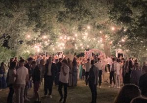 Nepi – Proseguono i venerdì di Colle Salomonio: “Cocktail della Tuscia” sotto le stelle e tanta voglia di ballare