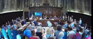 Viterbo, Lega: “Frontini dimostri che il consiglio comunale su Talete non è stato una sceneggiata”