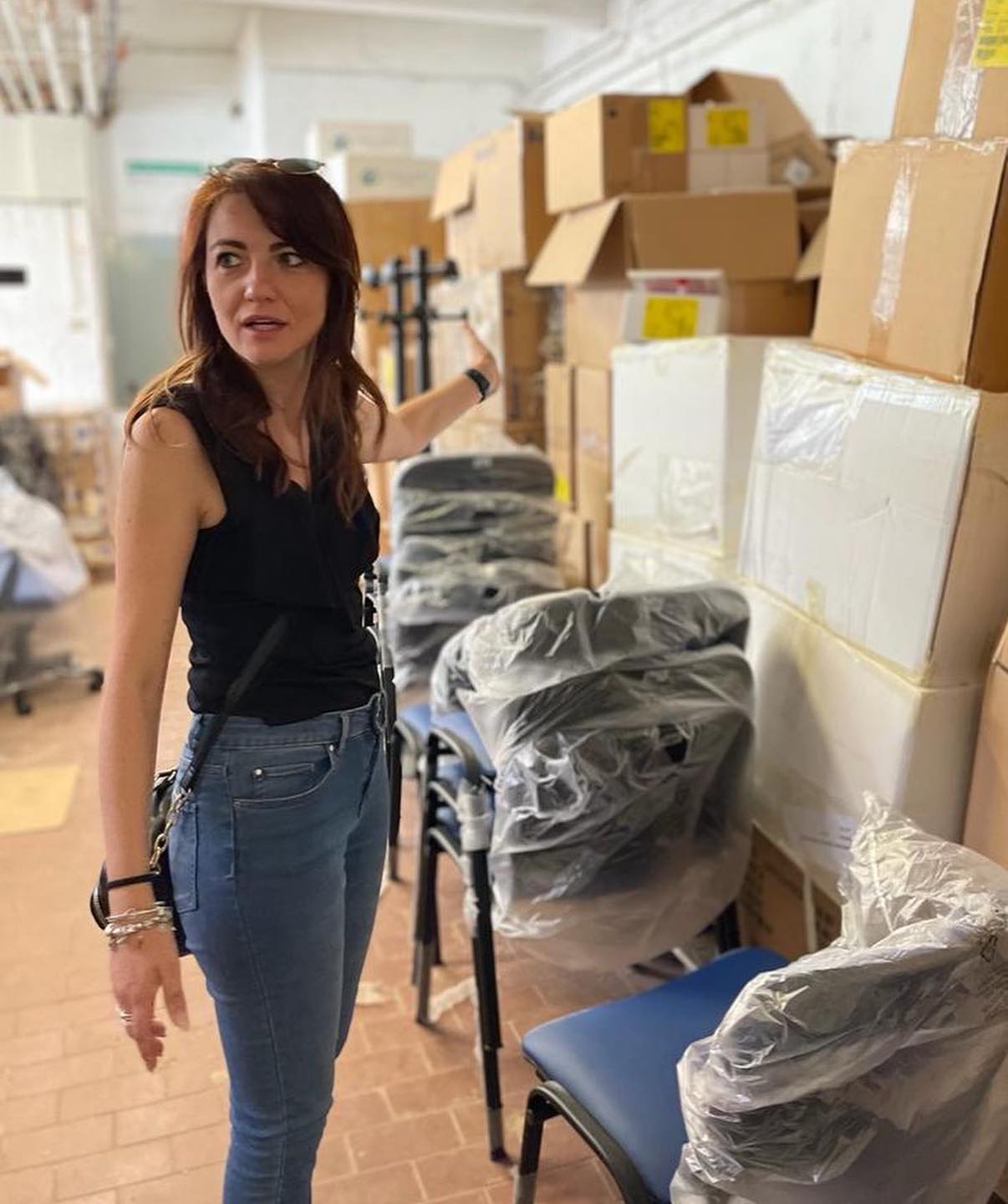 Lazio – Corrotti (FdI): “Al San Camillo soldi pubblici buttati e condizioni igienico sanitarie impietose”