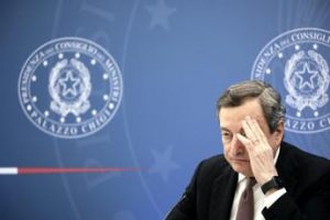 Crisi governo, Draghi tira dritto: nessun ripensamento su dimissioni