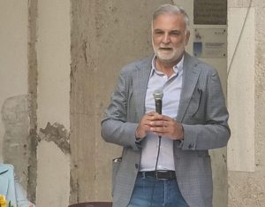 Latina – Forte (PD): “Solidarietà a sindaco, consiglio e giunta”