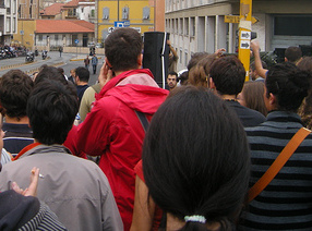 Acquapendente – Domani si vota per il Consiglio dei Giovani. le indicazioni della sindaca Terrosi