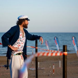 Cerveteri – “Ri-Party-Amo”, Jova Beach Party salvaguardia e recupera l’ambiente