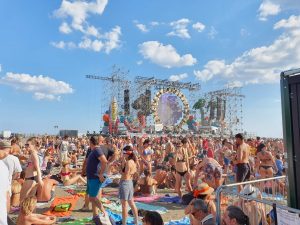 Cerveteri – Alessio Catoni: «Un referendum popolare per il Jova Beach Party»