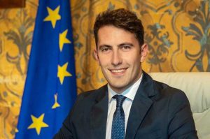 Bagnoregio – Luca Profili: “Mi ricandido a sindaco”