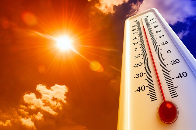 Meteo: caldo africano, nuova ondata a settembre. Temperature fino a 40 gradi, l’esperto: «Torna l’estate». Dove e quando