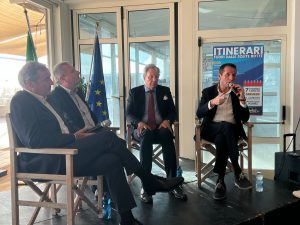 “Itinerari fuori dalle solite rotte”, successo per l’incontro tematico sul turismo che si è tenuto a Montalto