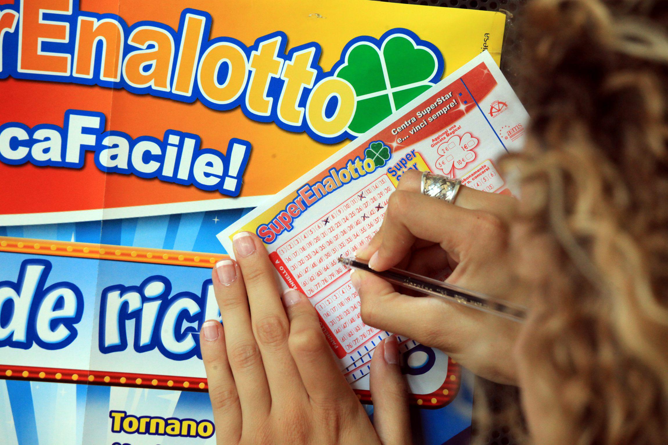 Lotto, la fortuna bacia Formia: vinti 28mila euro