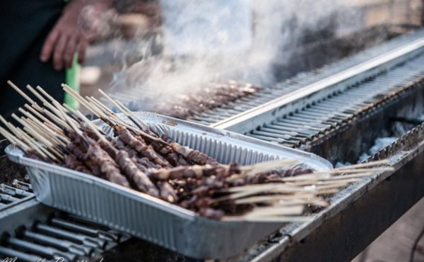 A Monterosi si continua con la Sagra della Pecora