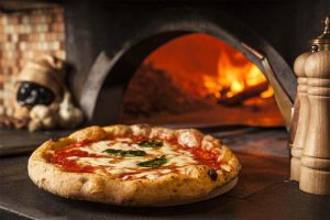 Pizza Week-Roma Edition, si inizia oggi