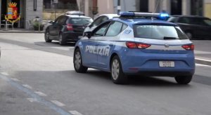 Cassino – Scoperta truffa ad anziana, 2 arrestati al casello autostradale