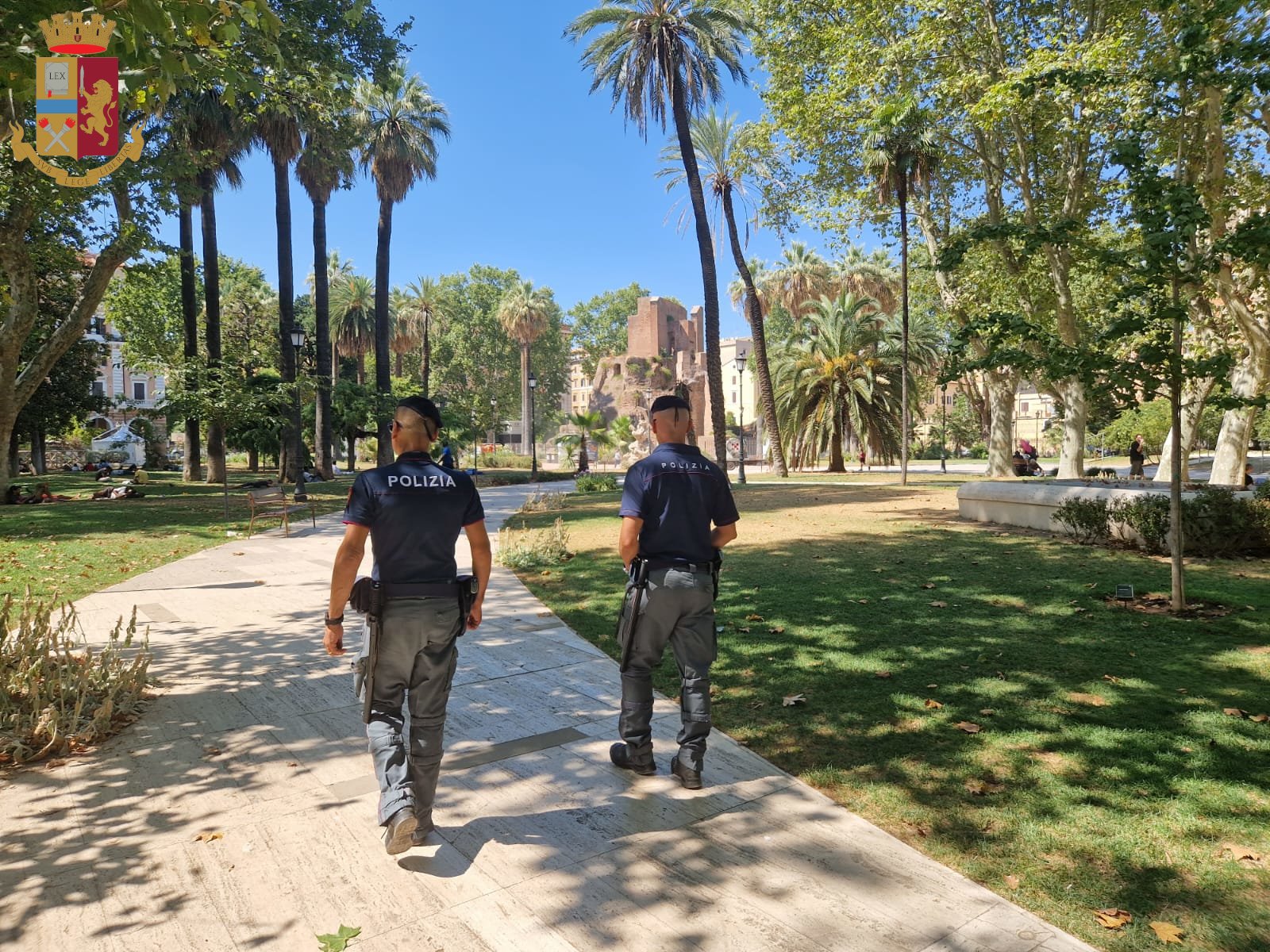 Roma – Degrado e abbandono all’Esquilino, rassicurazioni del prefetto