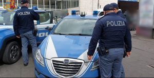 Retata anti-‘Ndrangheta, arresti anche a Civitavecchia