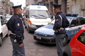 Roma, turista argentino colto da amnesia si perde a Trastevere: salvato dalla Polizia