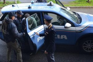 Ladispoli, arrestato rumeno accusato di furti in appartamento