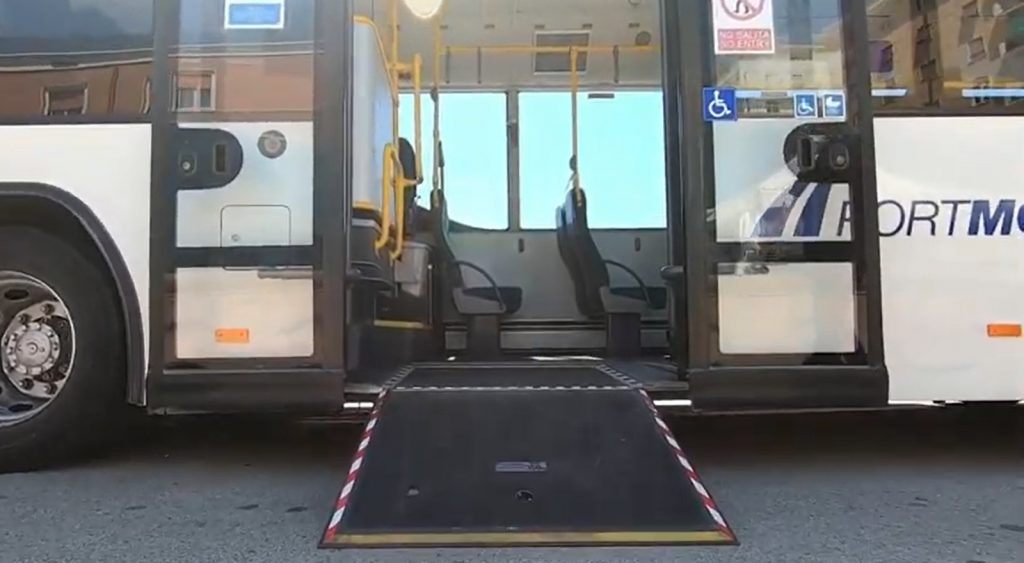 “Porti senza barriere”, Civitavecchia capofila degli scali inclusivi