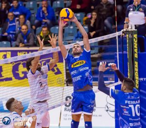 Tuscania Volley, definito il programma delle amichevoli della Maury’s Com