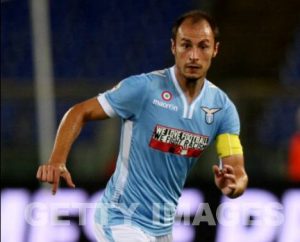 Calcio – Lazio, Radu: “Al 99% l’anno prossimo smetterò di giocare”