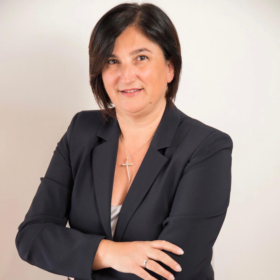 Terracina – Blitz dei carabinieri, arrestata sindaca e altre 4 persone