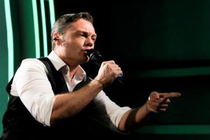 Latina, il fisco pignora 9 milioni di euro a Tiziano Ferro