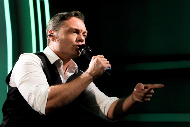 Latina, il fisco pignora 9 milioni di euro a Tiziano Ferro