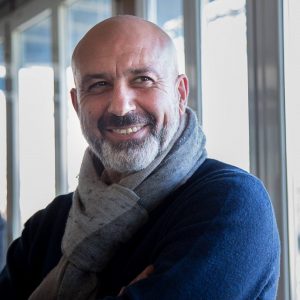 Calcio –  Sergio Pirozzi, ex sindaco di Amatrice, nuovo allenatore dell’Alessandria