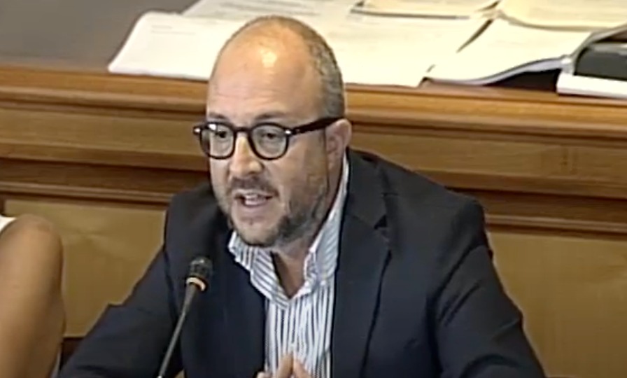 Rotelli (Fdi): “Trasversale Orte-Civitavecchia, grazie alla nomina del commissario vicino l’avvio dei lavori”