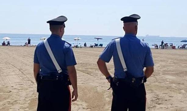 Fiumicino, è di un tassista romano il cadavere ritrovato in mare giovedì