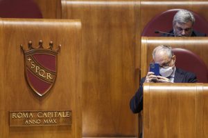 Roma – Dimissioni Ruberti, la nota del sindaco Gualtieri