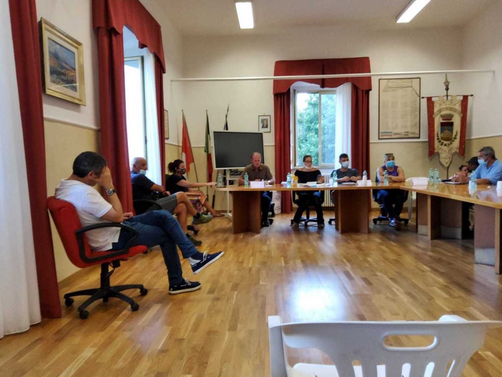 Tolfa – Università Agraria: cittadini chiamati alle urne per il rinnovo delle cariche