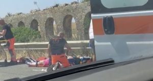 Tarquinia – Morta la donna reduce da un incidente con lo scooter
