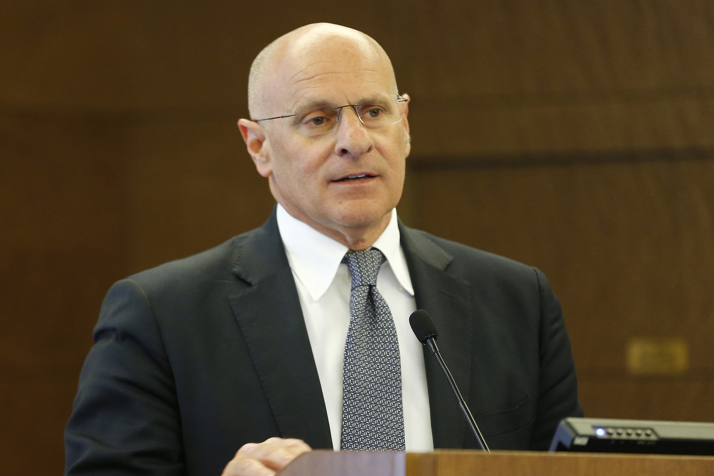 Lazio – Rampelli: “Da Pd accuse a Rocca vergognose, giusto querelare”