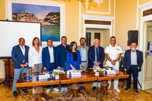 Formia – Proteggiamo il nostro mare anche per proteggere la nostra economia