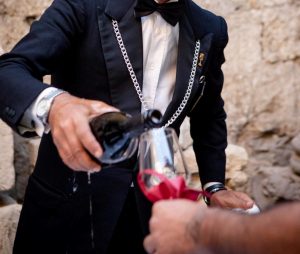 Tarquinia – Ultime tre serate per il DiVino Etrusco