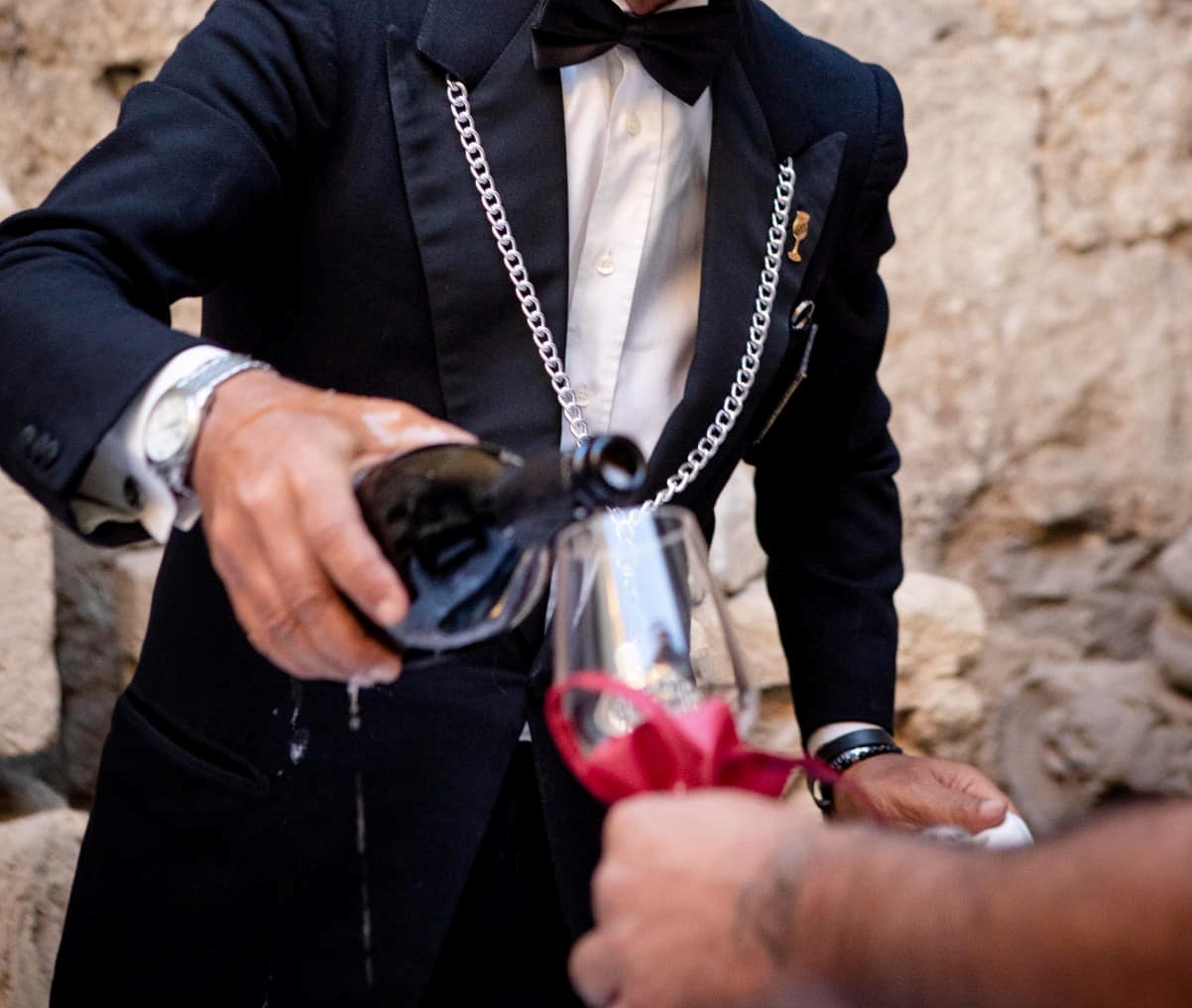 Tarquinia – Ultime tre serate per il DiVino Etrusco