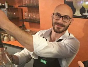 Morto in moto dopo scontro con auto sulla Cimina. La vittima è Federico Spettich di Civita Castellana