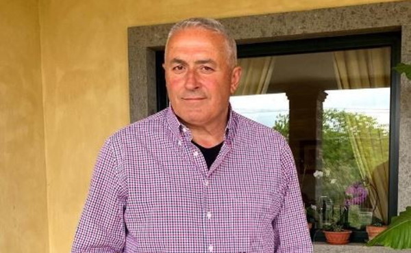 Viterbo, schiuma nel Lago di Vico. Gli agricoltori: “Potrebbe arrivare dagli scarichi abusivi”